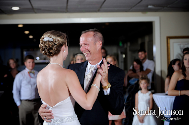 Best University Club Wedding photographer - Sandra Johnson (SJFoto.com)
